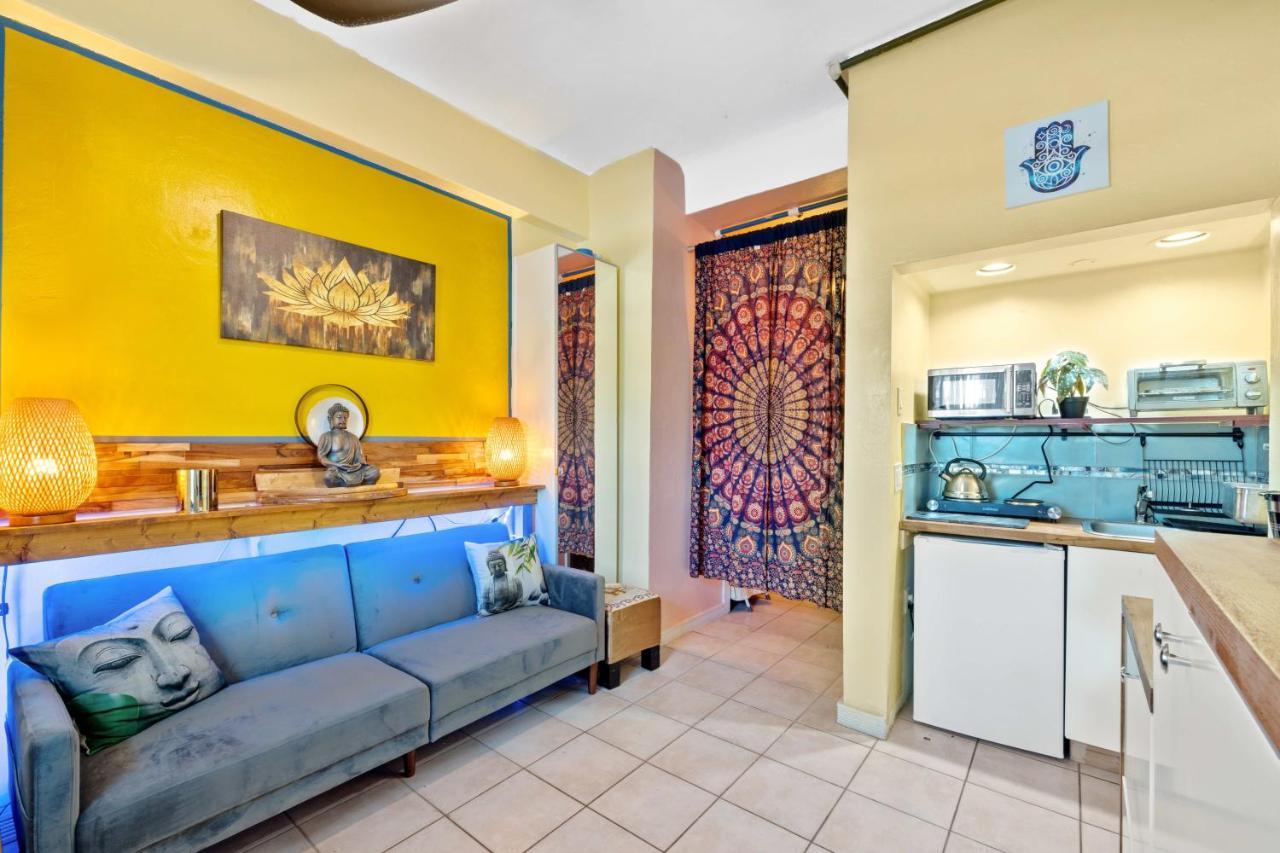 Mantell Plaza Apartments Miami Beach Zewnętrze zdjęcie